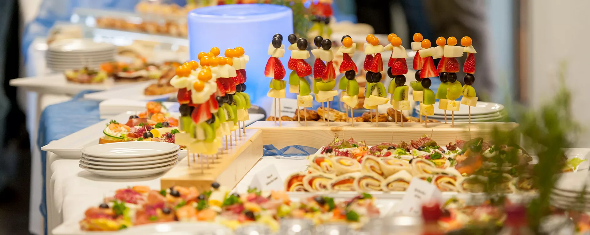 Thomas Fischer Catering