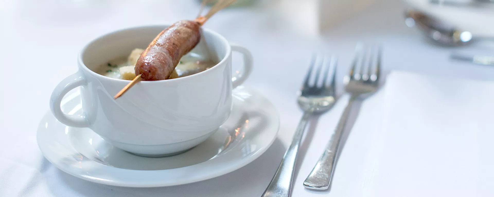 Thomas Fischer Catering